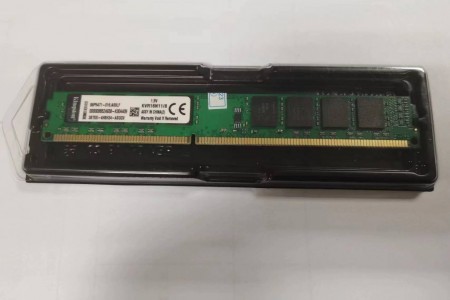 金士顿8G DDR3 1600内存条，DDR3 8G内存条，8G内存条DDR3