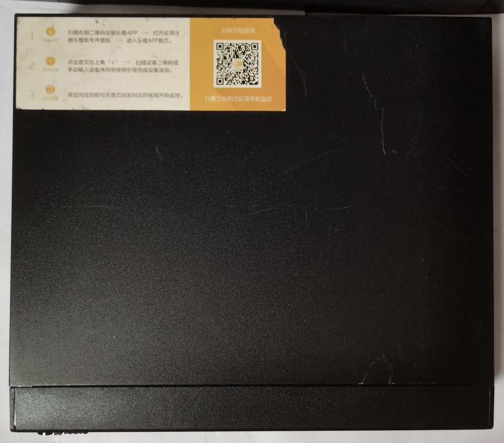 NVR2108HS-HD/H,800万像素录像机,大华800万硬盘录像机